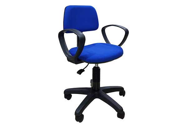 Office Chair Fabric Mesh Type