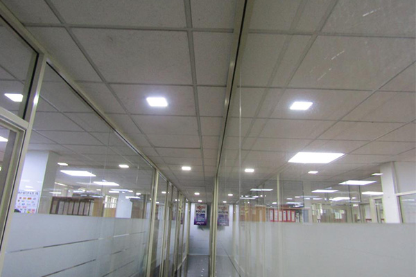 Ceiling Systems